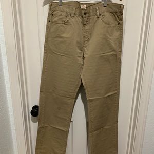 Dockers chinos